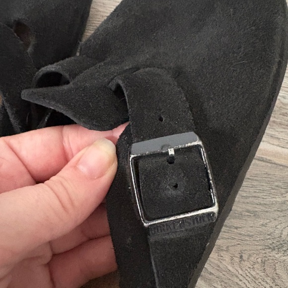 ✨•Birkenstock Boston Clogs•✨ - Picture 4 of 7